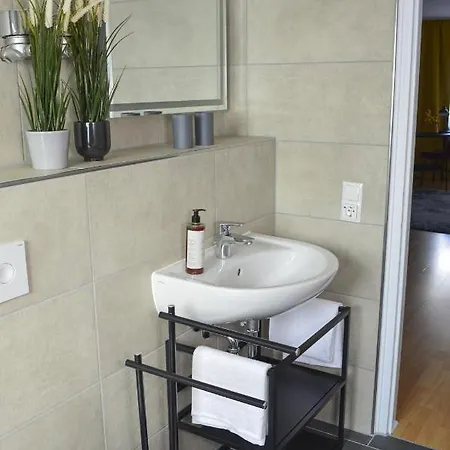 M&d Nähe Volkspark Mit Balkon - Netflix - Küche Kaiserslautern