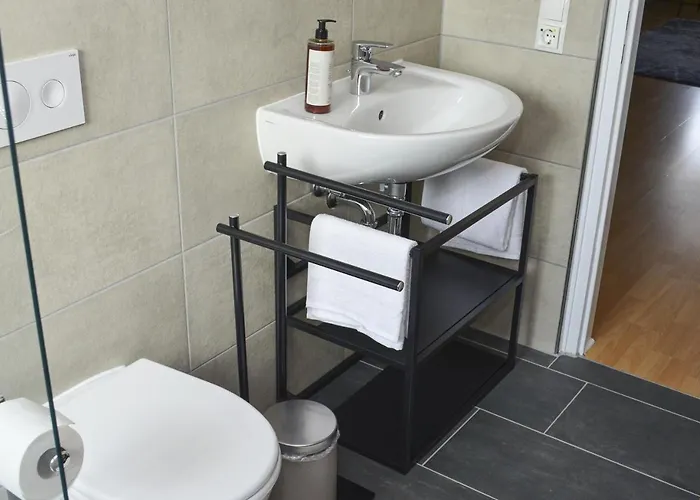 M&d Naehe Volkspark Mit Balkon - Netflix - Kueche Apartamento